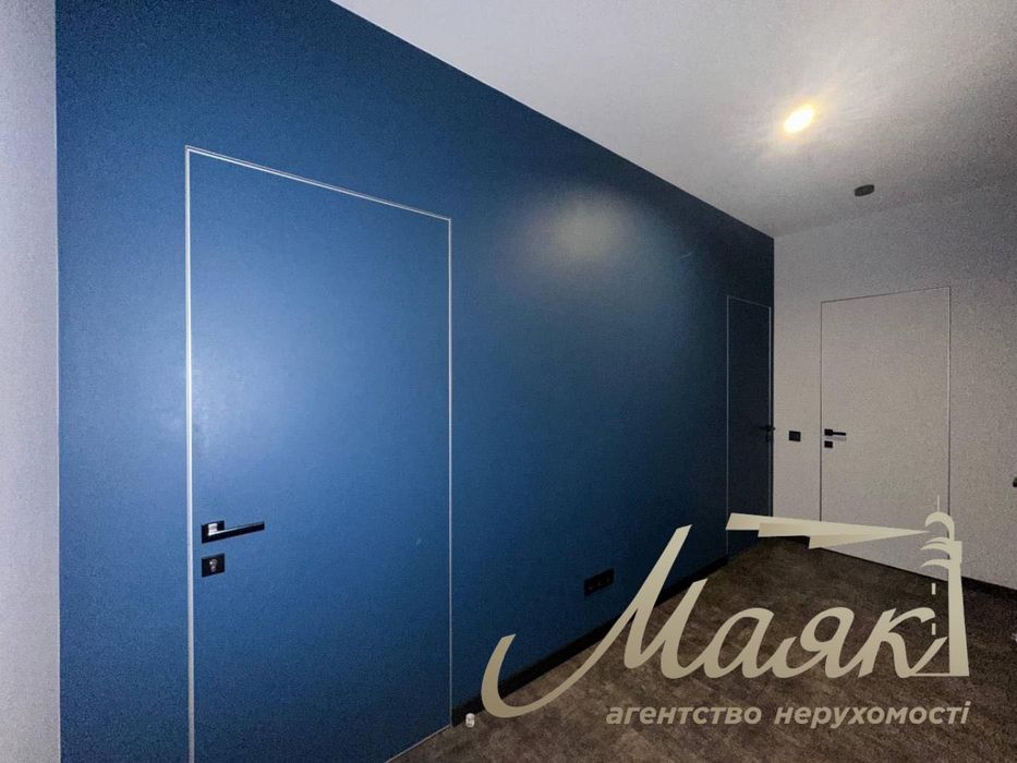 Аренда офиса с генератором в ЖК Французский квартал 2, Лыбедская