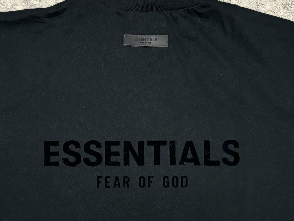 Koszulka Essentials FOG