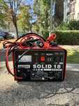 Booster prostownik Solid 18