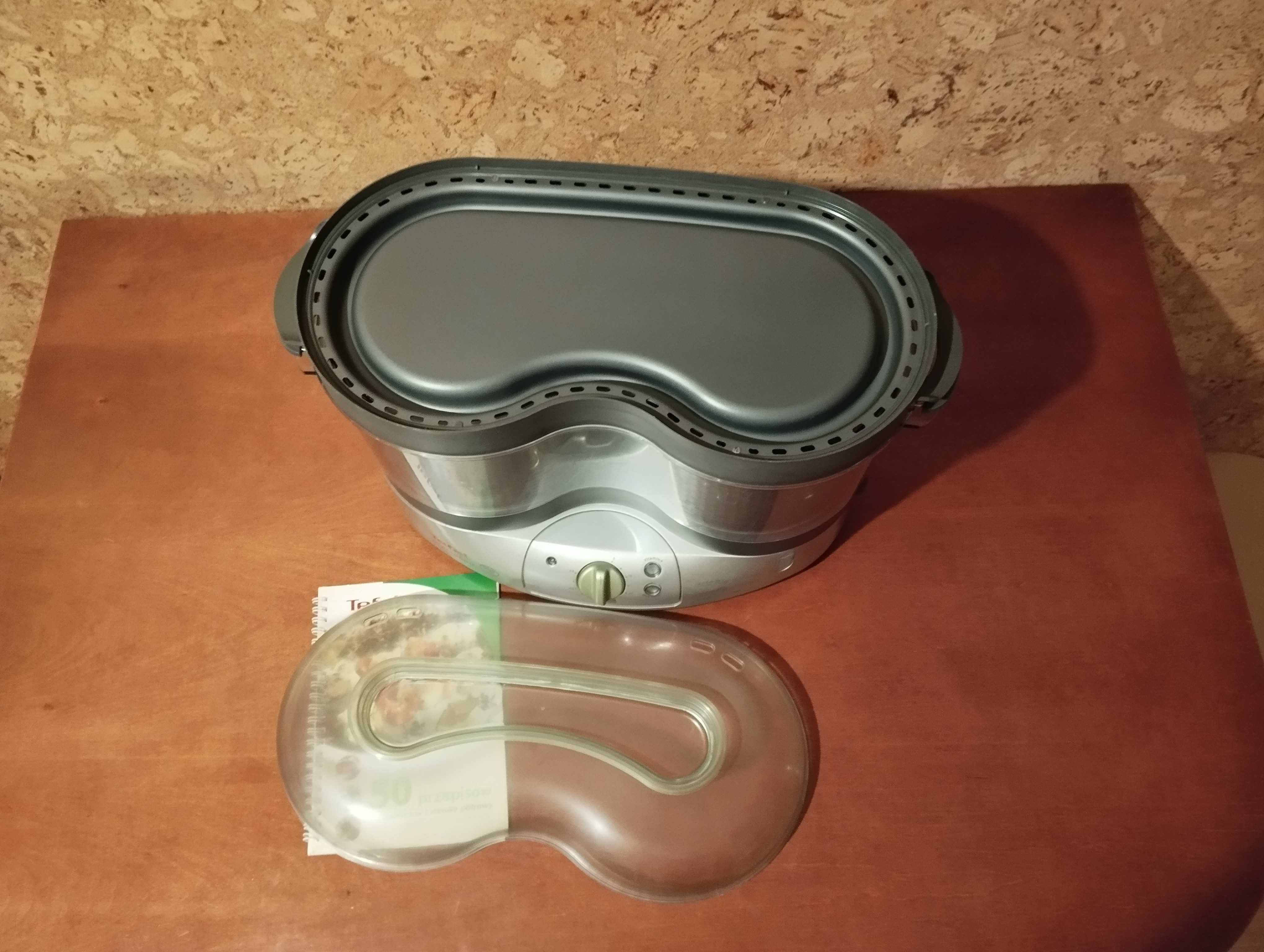 Parowar Tefal Vitacusine