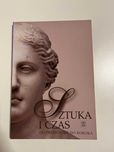 Sztuka i czas od prehistorii do rokoka