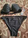 Strój kąpielowy bikini