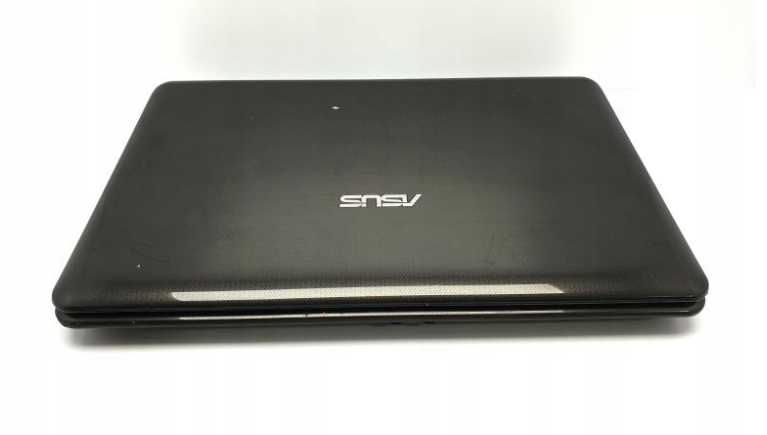 Laptop ASUS K50IN/15,6"/2x2,o0GHz/4GB RAM/500GB HDD/Win7