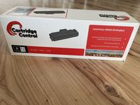 Toner do drukarki HP 304a czarny