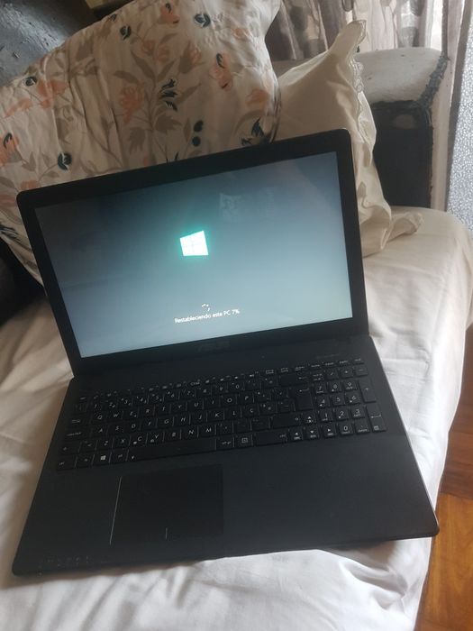 Asus X552L core i3