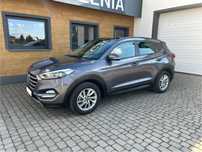 Hyundai Tucson Hyundai Tucson 1.7 CRDI Navi Kamera Panorama Led
