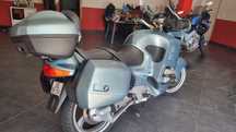 Mito Bmw 1100 RT