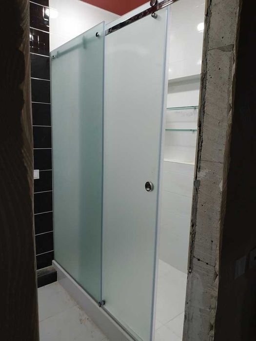 Душевые кабины хорошего качества, красивые, лучшие - под размер