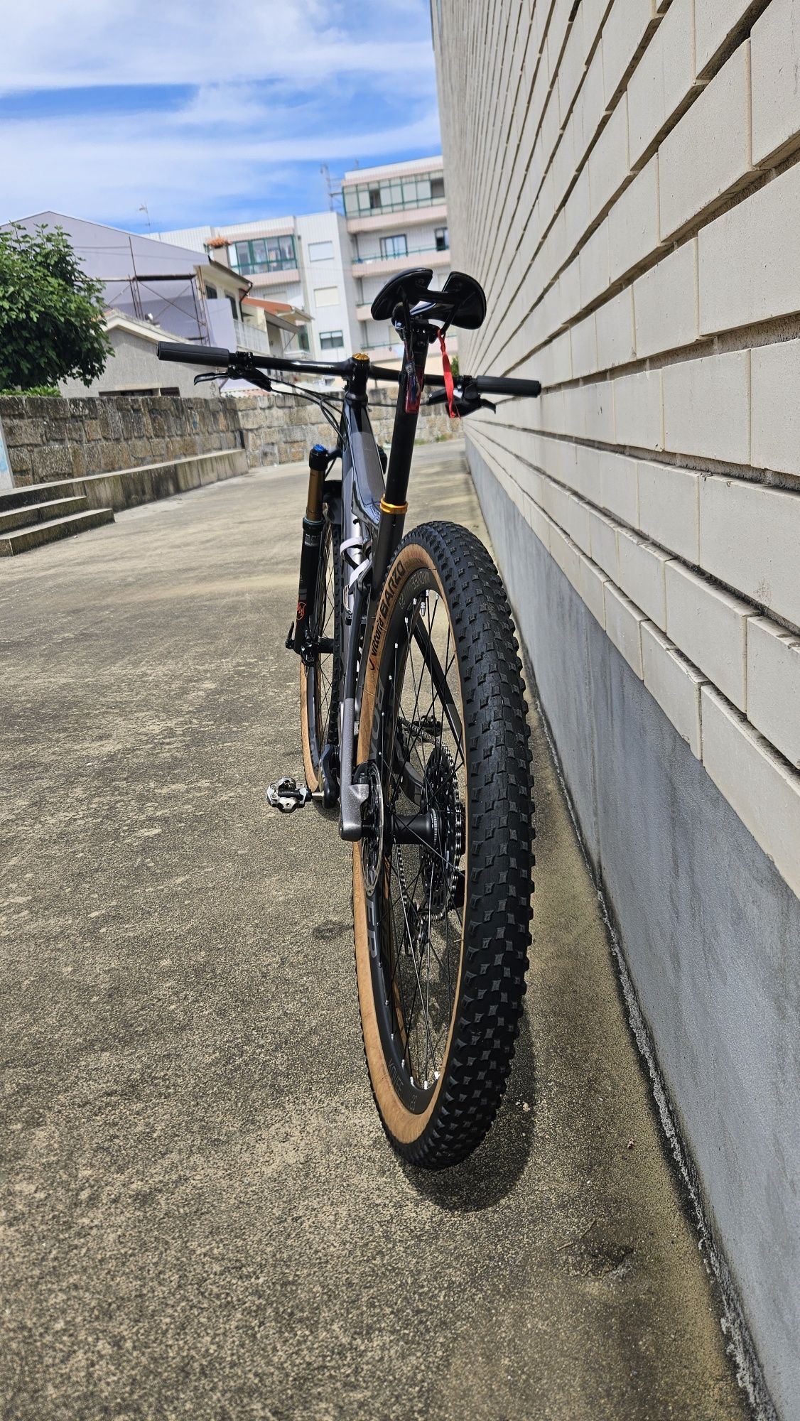 Orbea Oiz OMR 2022 am. M