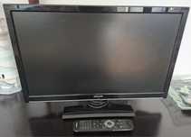 Tv Philips 22 polegadas