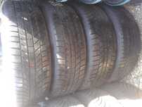 opony r17 continental 205 50 ja nowe wintercontact ts870p mielec 21rok