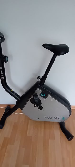 Rower stacjonarny