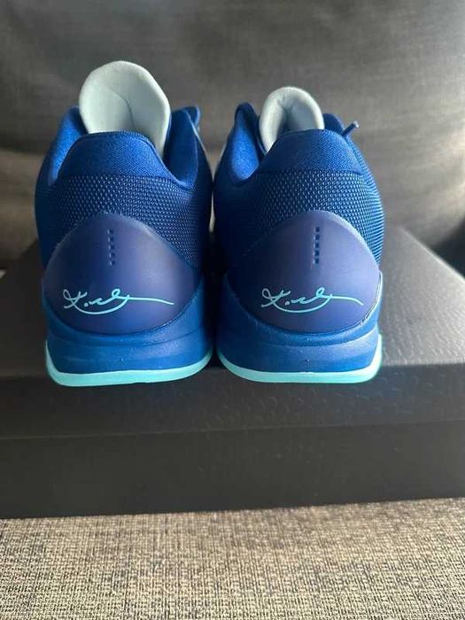 "koszykówki" Nike_Kobe5_Protro_X-Ray R.46