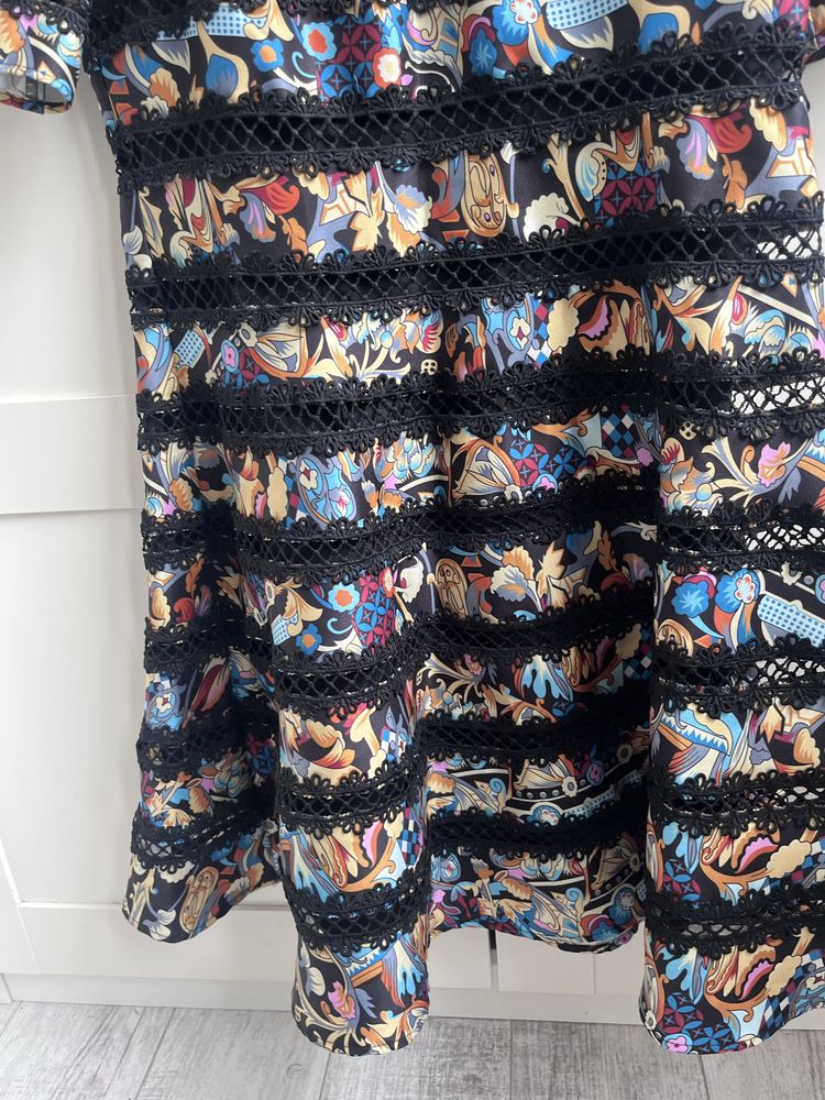 Sukienka Isabel Marant r. S/M