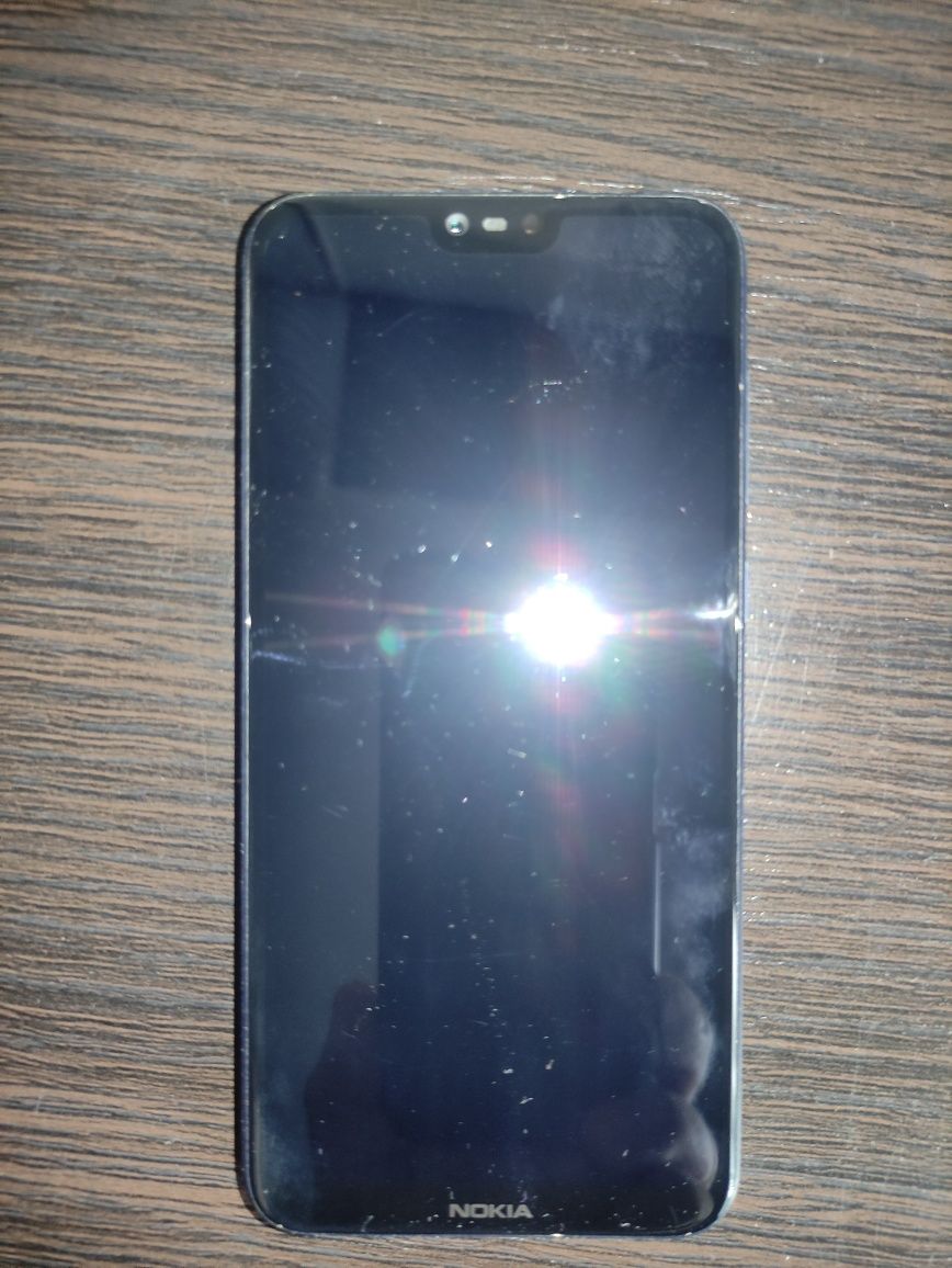 Telefon Nokia 6.1 Plus