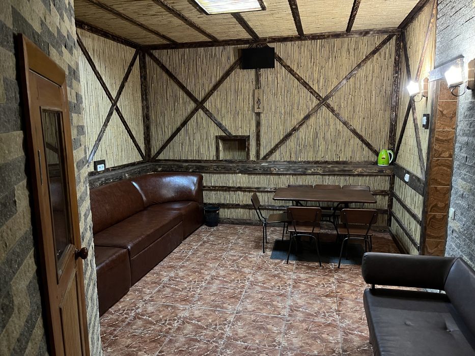 Баня та Сауна ТілоГрійка