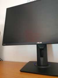 Vendo Monitor ASUS VG245H 24' FHD 75 HZ NEGOCIÁVEL