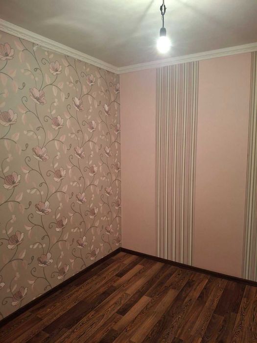 1 кімнатна з нішею