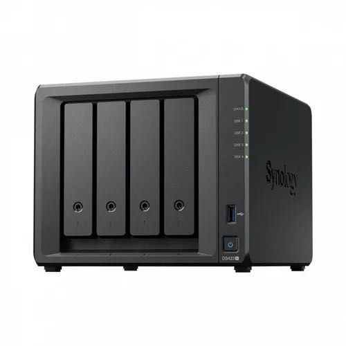 Synology DS918+ 5Gbe LAN, 12GB RAM