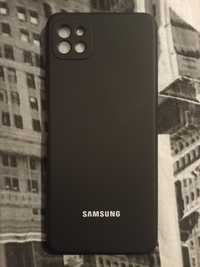 Чохол на Samsung A22