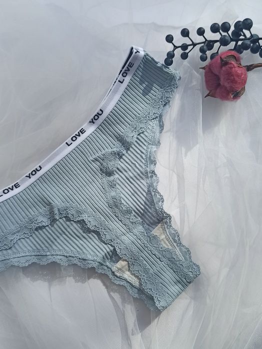 Стрінги жіночі Женские стринги трусики