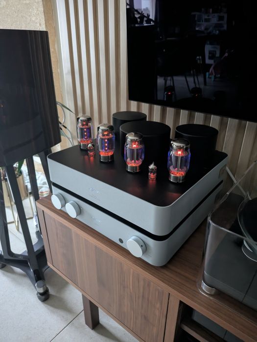 Fezz Audio Titania Evo + Sagita