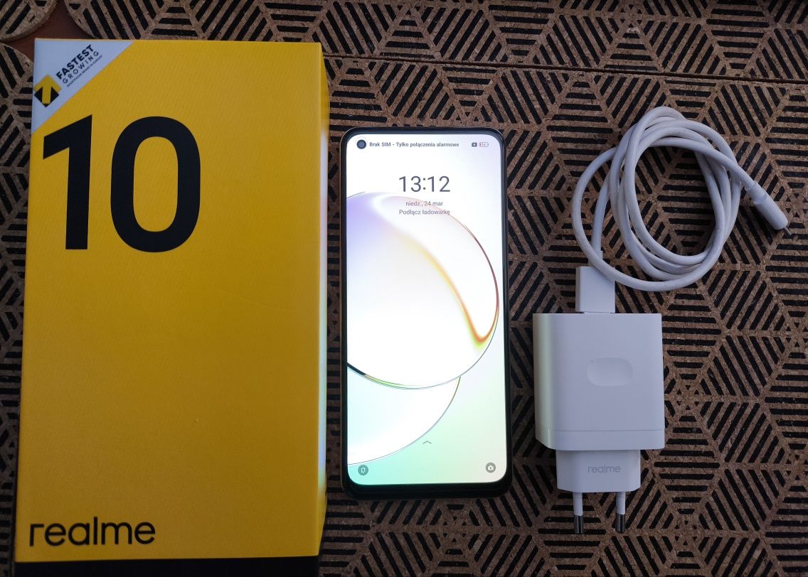 Smartfon Realme 10