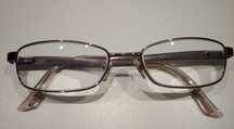 okulary korekcyjne MOSCHINO