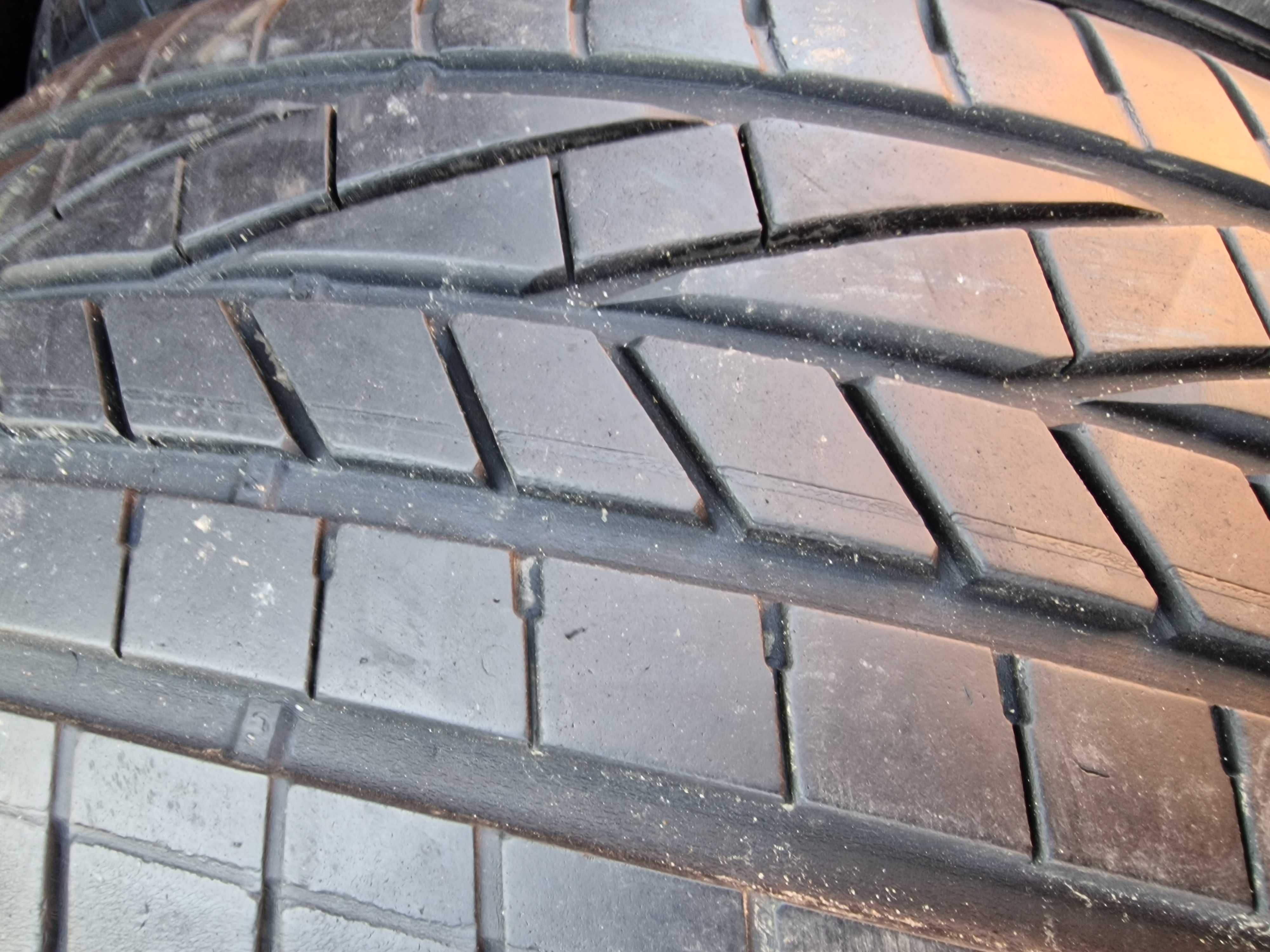 245/40/20 Goodyear excellence RSC -BMW, 6,5mm Z 19r. super para