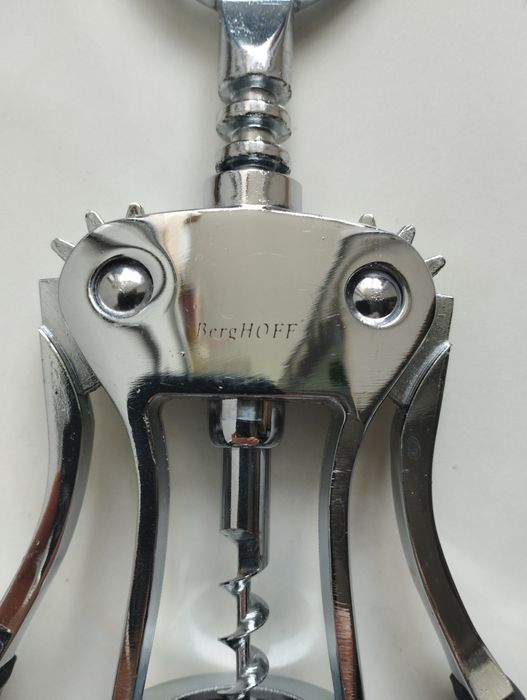 Штопор для коркових пробок Berghoff