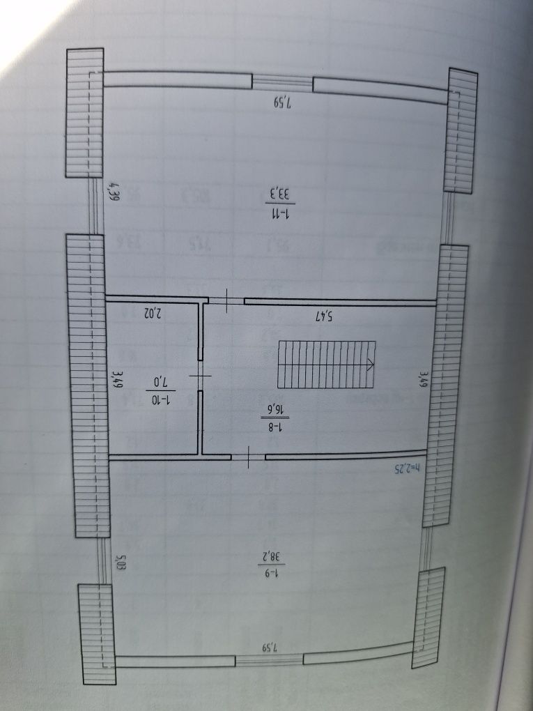 Продаж будинку с Городецьке