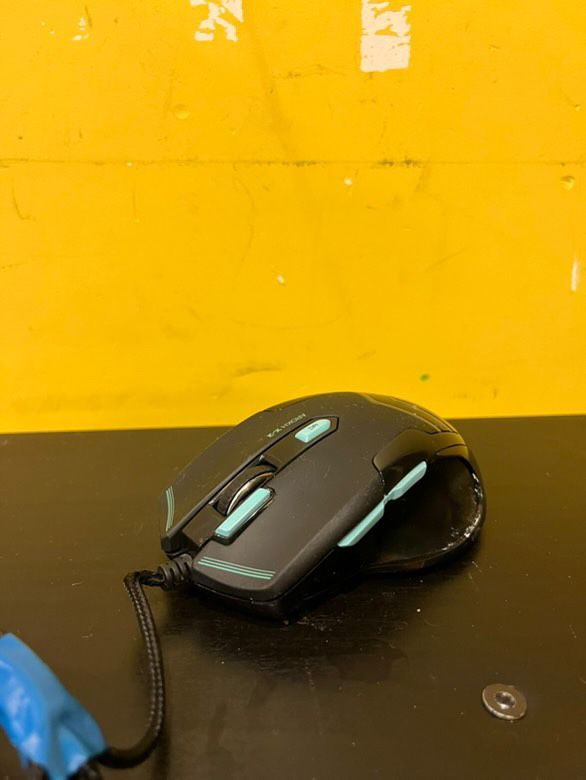 Rato gaming AROKH