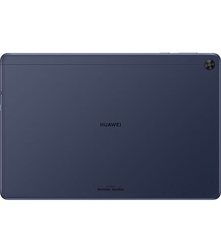 Huawei MatePad T10s 10.1" LTE 32GB Deepsea Blue Планшет- телефон с SIM