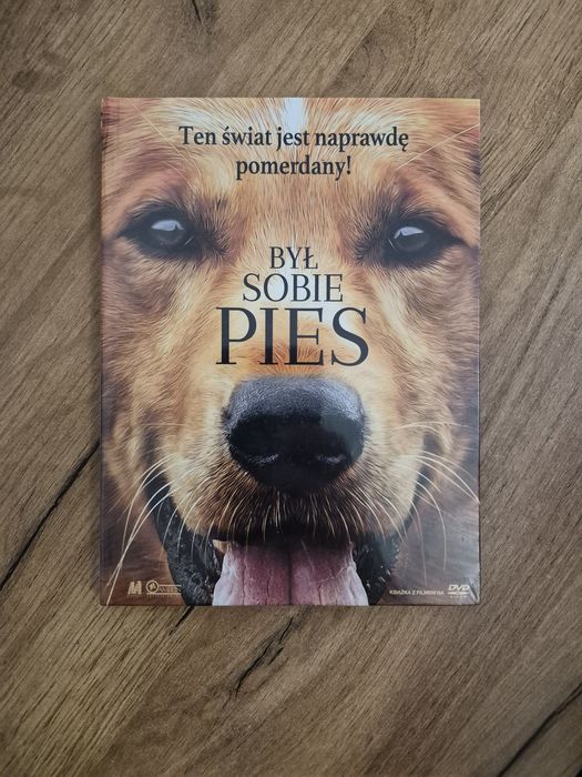 "Był sobie pies" - film na DVD