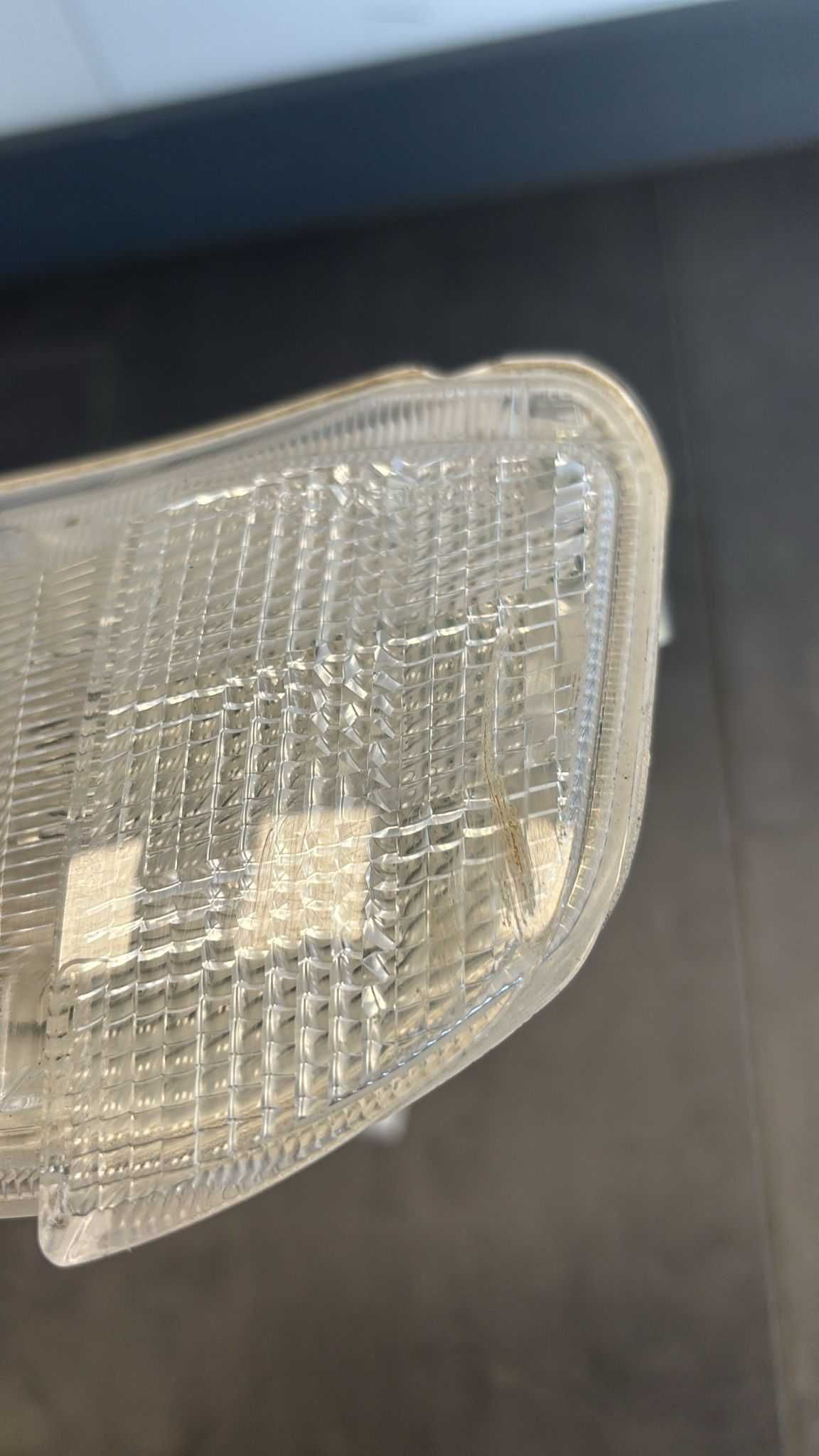 Lampa Tył Tylna Suzuki GSX-R 600 750 K6 K7. 206-07 [1022]