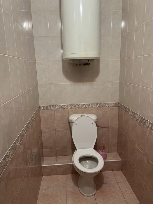 Продам 3-кімнатну квартиру у центрі Броварів NP