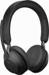 słuchawki bezprzewodowe nauszne jabra evolve2 65 z mikrofonem opis
