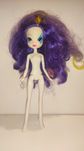 Lalka Hasbro My Little Pony Equestria Girl Rarity