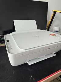 Drukarka HP DeskJet 2700e