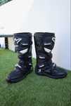Botas motocross alpinestars tech3 *NOVO