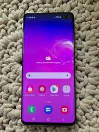 Samsung Galaxy S 10 plus 128GB