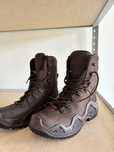 Buty Lowa Z-8N GTX dark brown