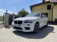 Bmw X1 2.0D xdrive M Pakiet