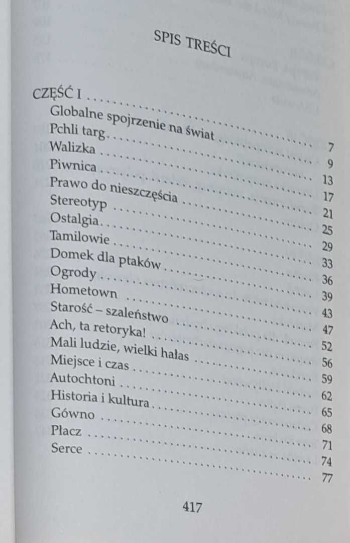Nikogo nie ma w domu Dubravka Ugresić unikalna książka tanio