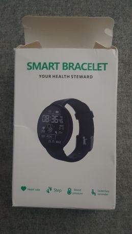Smarwoth nowy smart bracelet