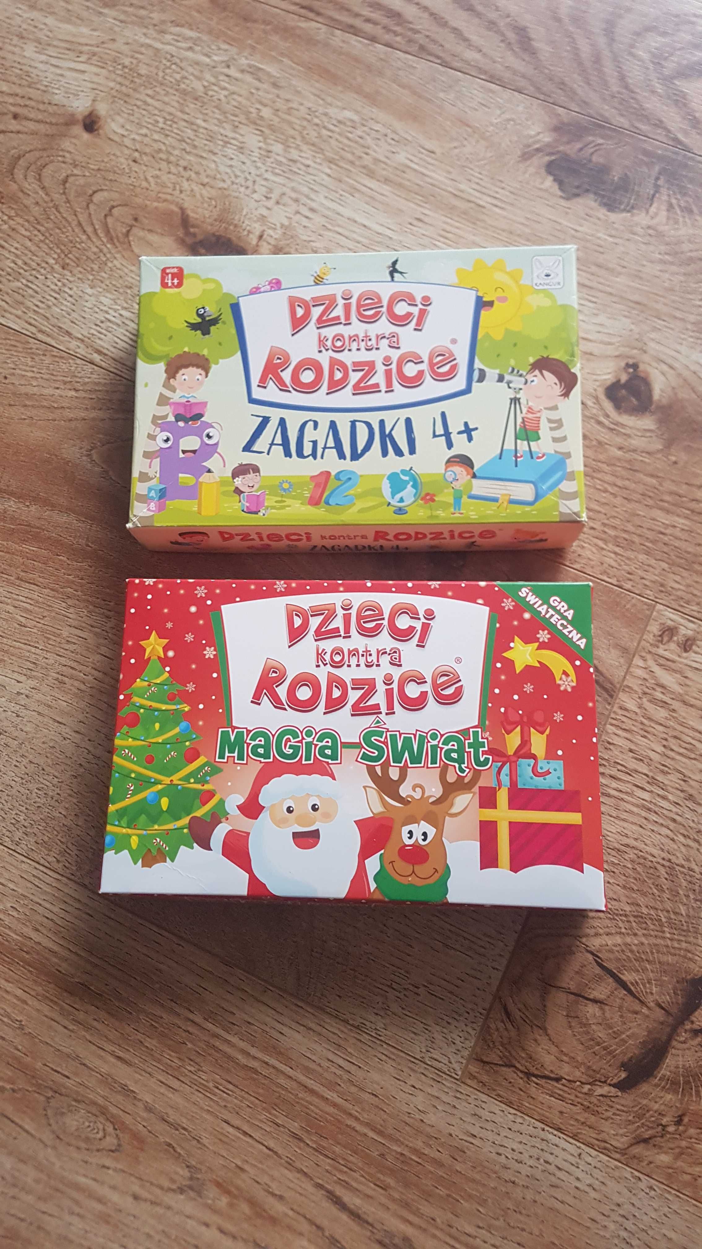 Gry dla dzieci i rodziców