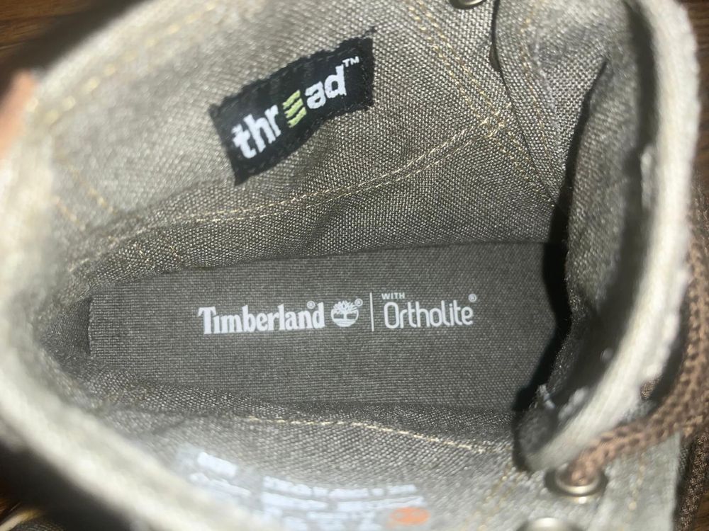 Botas Timberland