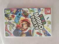 Super Mario Party