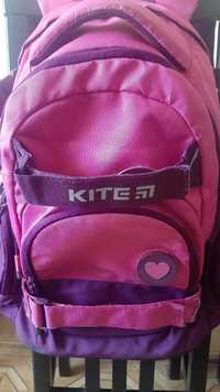 Рюкзак школьный подростковый "KITE"