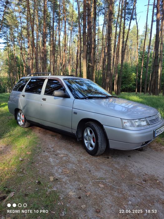 Продам гарне авто